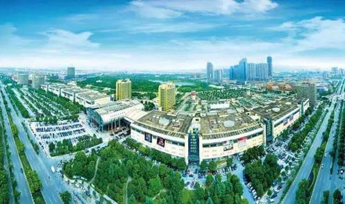 搜索地图丨义乌小商品2016谷歌全球搜索数据发布