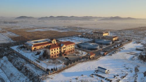 大连的 后花园 ,靠什么装得下 山海情