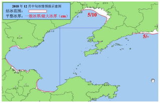 啥情况 大连这边海水烧开了 那边海水冻住了