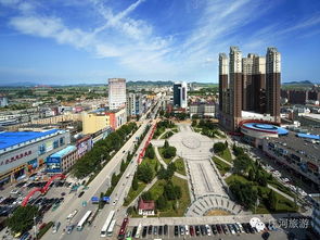 工作在大连,生活在庄河