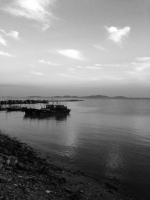 庄河 黄海之滨的明珠