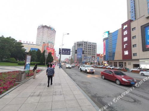 庄河优家优品民宿详情介绍