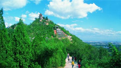 庄河海绵城市的四大设计亮点