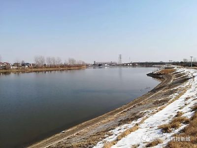 喜讯丨杭集镇新生村入选省级新一批“水美乡村”！