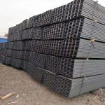 庄河16Mn热轧槽钢零售与批发市场分析