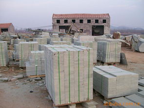 潍坊高新区常发石磨加工厂砂岩产品系列——庄河砂岩产品列表