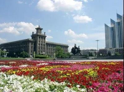 庄河跻身全国综合实力百强县市 海韵山城的崛起之路