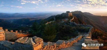 庄河 一座海滨小城的诚挚心声