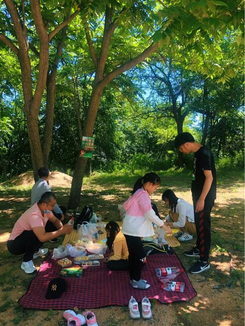 探索庄河 城山古城的历史与旅游指南